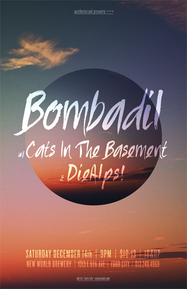 Bombadil Bombadil