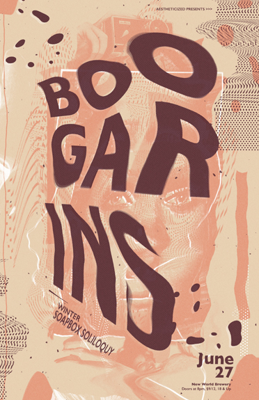 Boogarins Boogarins