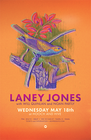 Laney Jones Laney Jones