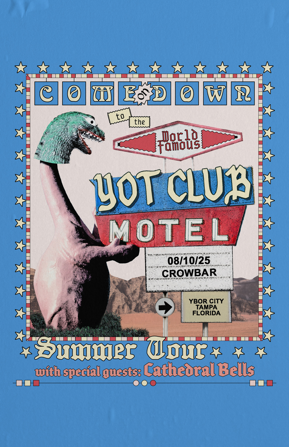 Yot Club