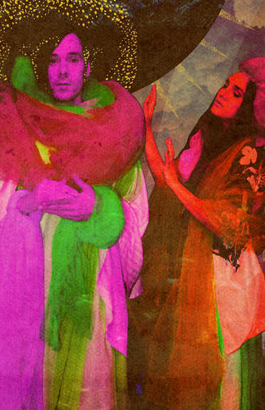 of Montreal of Montreal