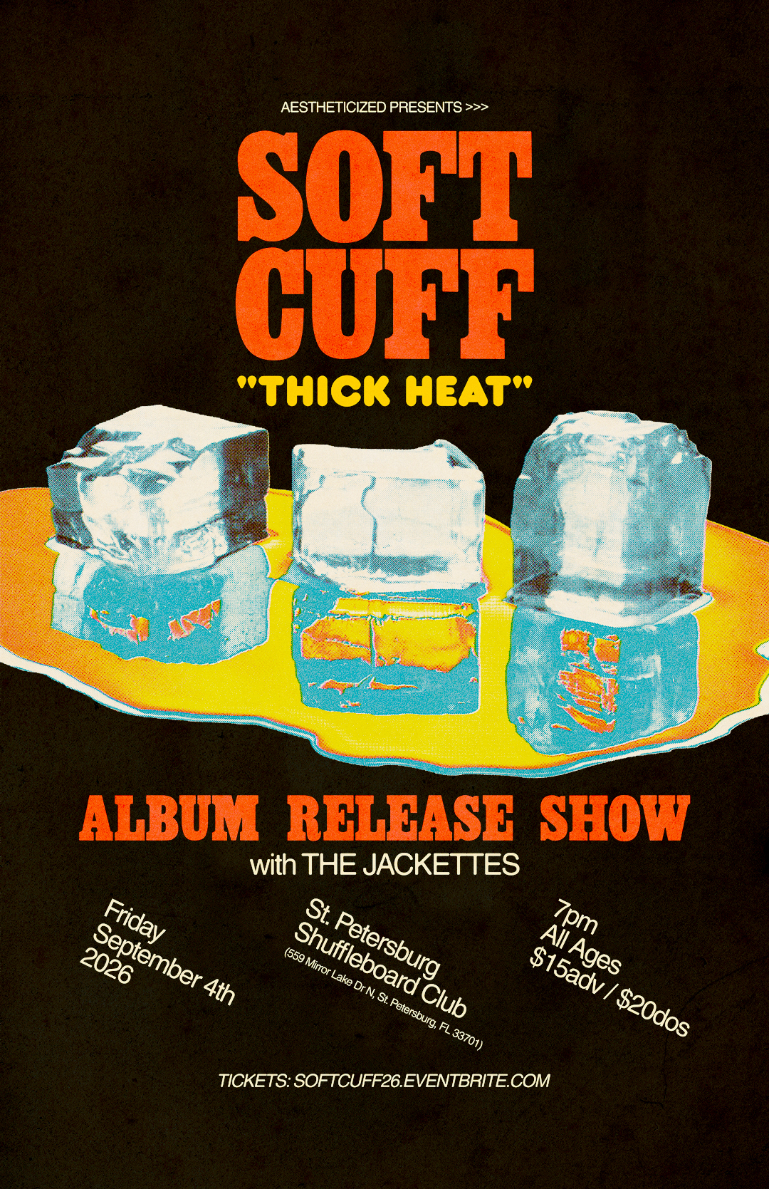Soft Cuff